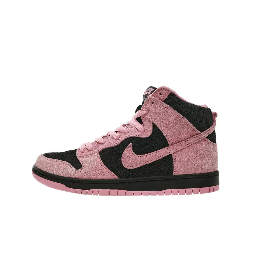 [BUNJANG] Nike SB Dunk High Pro "Invert Celtics" (275) / [275] 나이키 SB 덩크 하이 프로 인버트 셀틱스