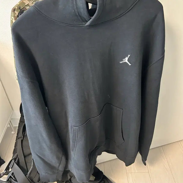 [BUNJANG] Nike Jordan Hoodie / 나이키 조던 후드티