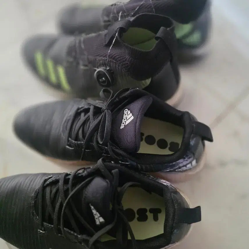 [BUNJANG] Adidas Code Zero Golf Shoes / 아디다스 골프화