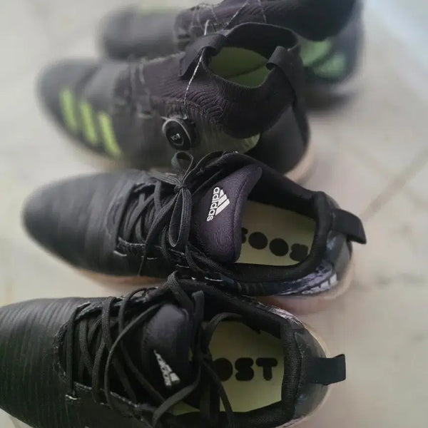 [BUNJANG] Adidas Code Zero Golf Shoes / 아디다스 골프화