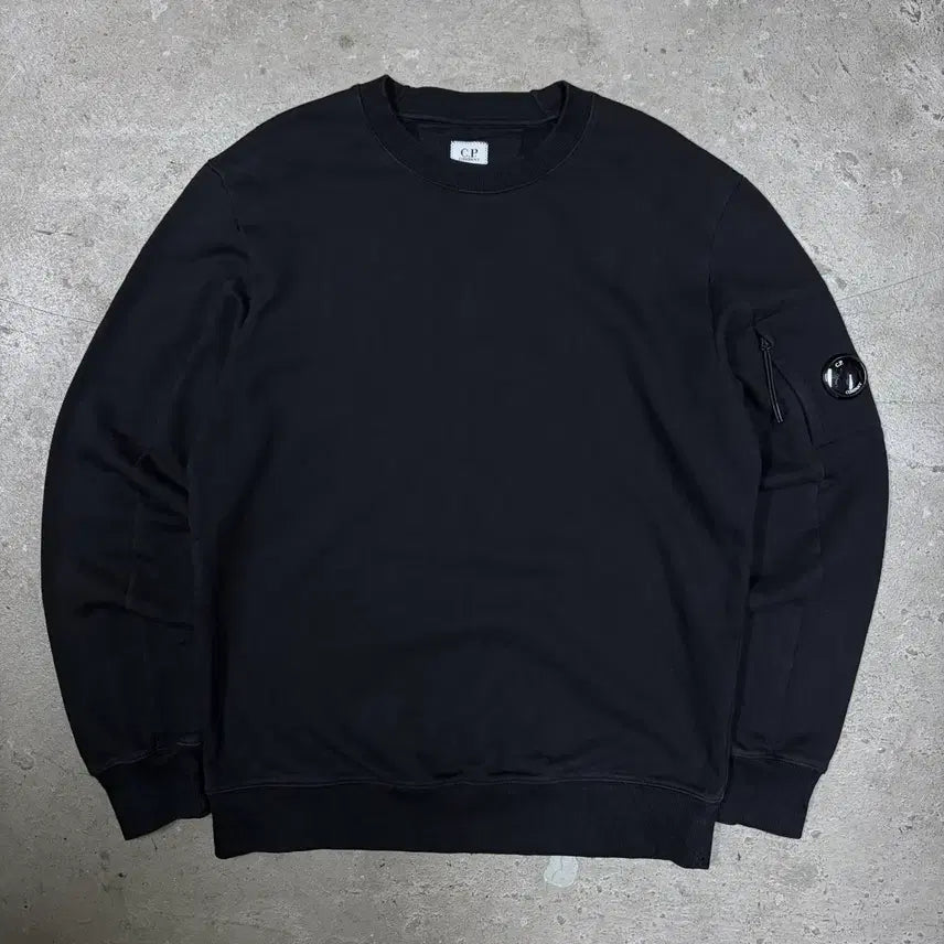 [BUNJANG] CP Company Sweatshirt XL / CP 컴퍼니 맨투맨[3116]