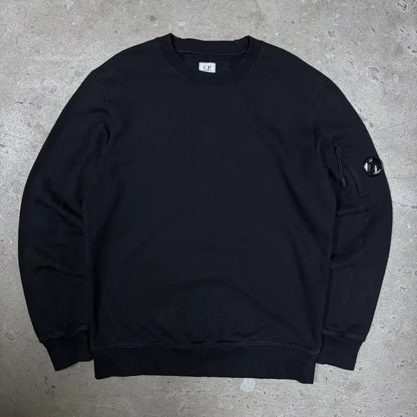 [BUNJANG] CP Company Sweatshirt XL / CP 컴퍼니 맨투맨[3116]