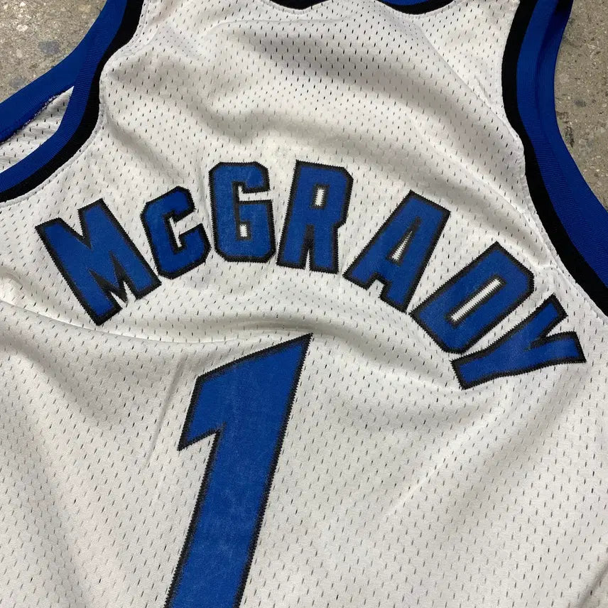 [BUNJANG] Nike NBA Jersey XL / 나이키 NBA 유니폼 (Man XL)/[H1095]