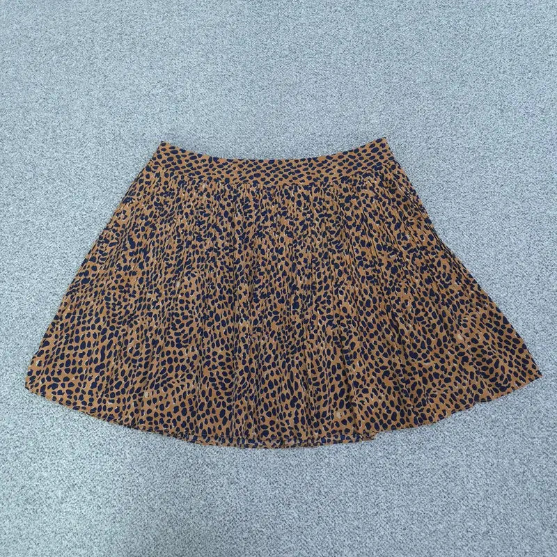 [BUNJANG] Plastic Island Skirt Size S / S 플라스틱아일랜드 치마 | 0708B01