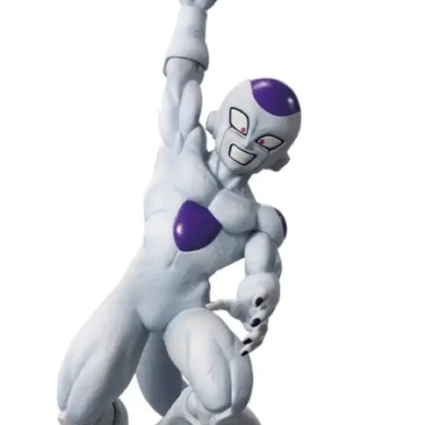 [BUNJANG] Dragon Ball Ichiban Kuji Frieza Figure (C Prize, Sealed) / 드래곤볼 미개봉 프리저 제일복권 c상