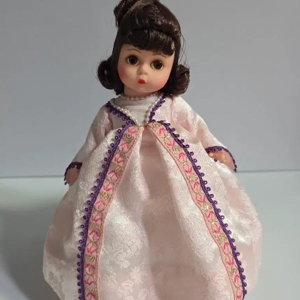 [BUNJANG] Madame Alexander Vintage Doll 8-inch Maid Marion / 마담알렉산더 빈티지 인형 8인치 maid marion