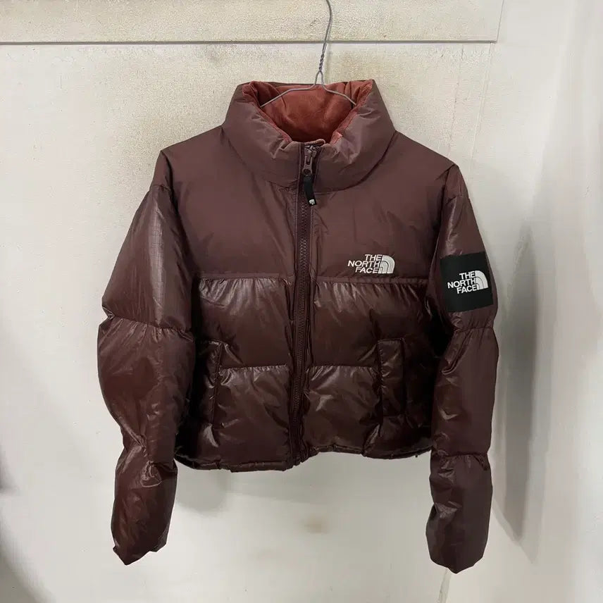 [BUNJANG] The North Face Cocoa Padded Jacket Women's Size 85 / 노스페이스 코코아 패딩