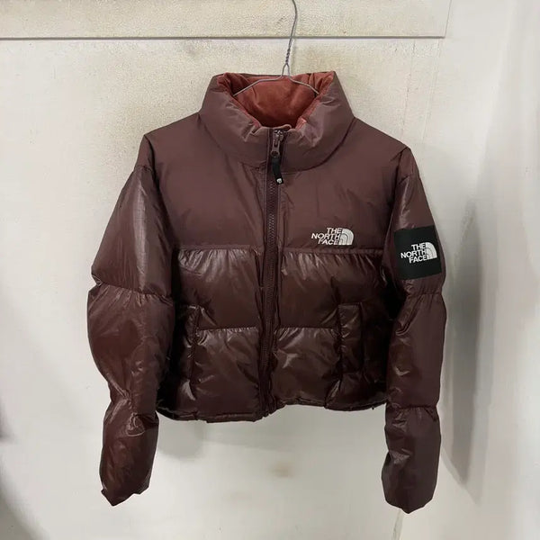 [BUNJANG] The North Face Cocoa Padded Jacket Women's Size 85 / 노스페이스 코코아 패딩