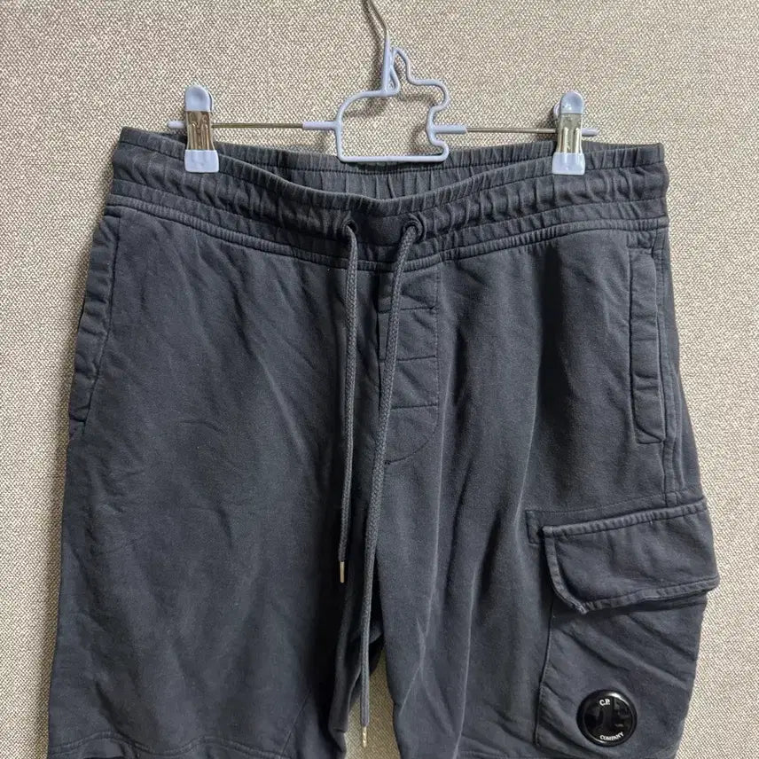 [BUNJANG] CP Company Goggle Shorts Men's Size M / CP컴퍼니 고글 반바지 남성용 M