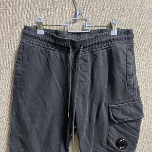 [BUNJANG] CP Company Goggle Shorts Men's Size M / CP컴퍼니 고글 반바지 남성용 M