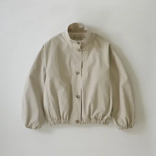 [BUNJANG] Modestmood Company Beige Jacket / 모데스트무드 컴퍼니 자켓 베이지 판매합니다