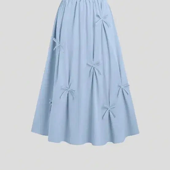 [BUNJANG] SHEIN Long Skirt / 쉬인 롱스커트