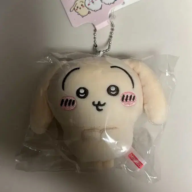 [BUNJANG] Chikawa Usagi Lop Ear Plush (New) / 새상품) 치이카와 롭이어 우사기 롭사기