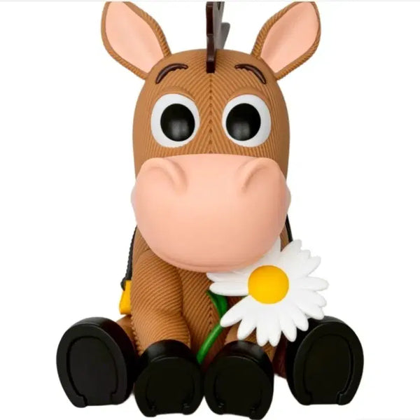 [BUNJANG] Toy Story Bullseye Figure x Peace Minus One / 토이스토리 피스마이너스원 불스아이 피규어