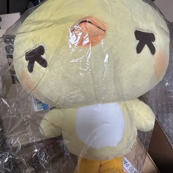[BUNJANG] EXO Sehun Ohari Hug Doll Sealed / 엑소 세훈 허그 인형 오아리