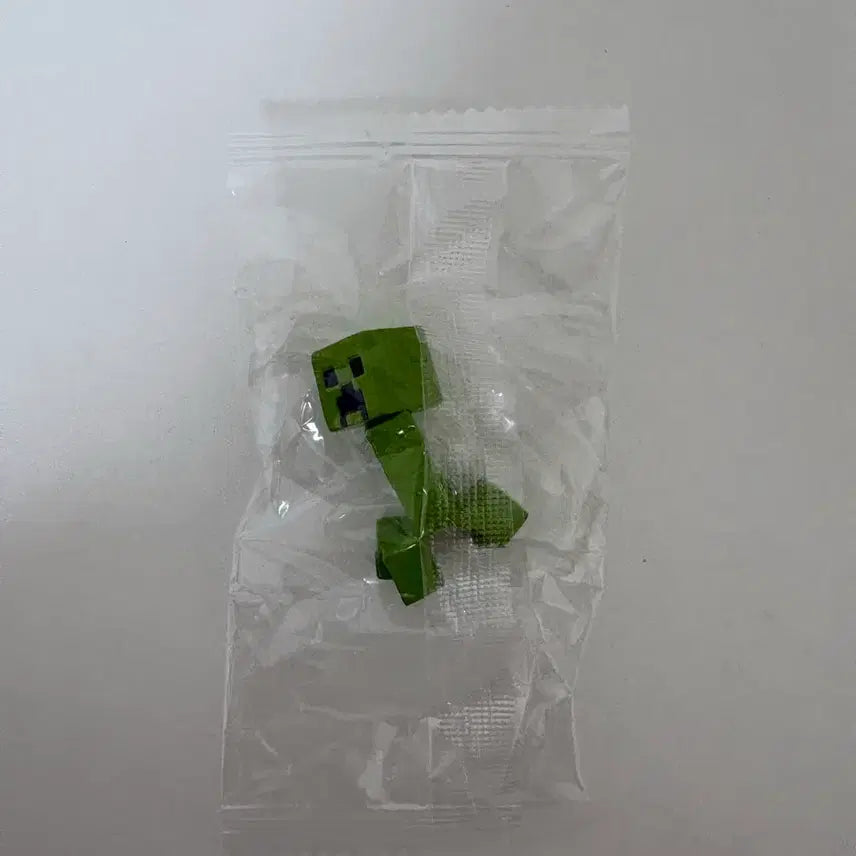 [BUNJANG] Creeper Gacha Item / 크리퍼 가챠