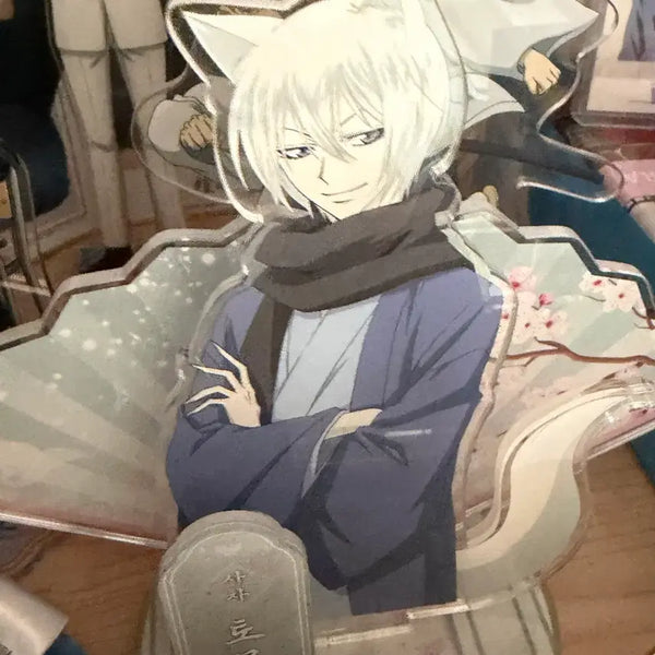 [BUNJANG] Tomoe Acrylic Standee / 오신령 토모에 아크릴
