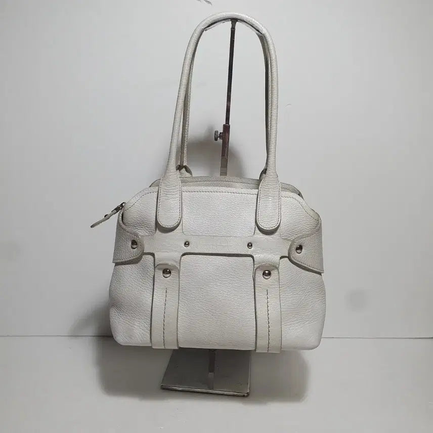 [BUNJANG] Salvatore Ferragamo Small Leather Tote Bag / 정품 ㅡ페라가모ㅡㅡㅡ스몰  가죽.