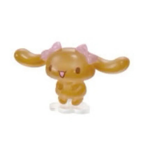 [BUNJANG] Cinnamoroll Surprise Mix Clear Mocha / 시나모롤 서프라이즈 믹스 클리어 모카