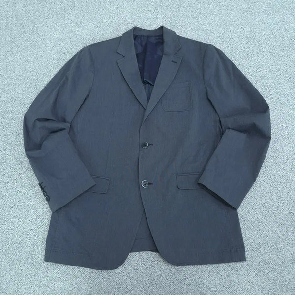 [BUNJANG] Louis Castel Blazer Jacket / 100 루이까스텔 블레이저 자켓 | 0715C40
