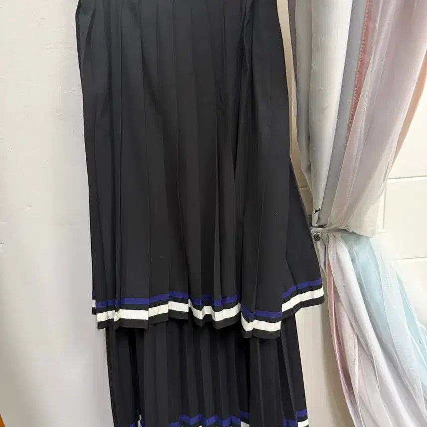[BUNJANG] Lucky Chouette Skirt / 럭키슈에뜨 치마