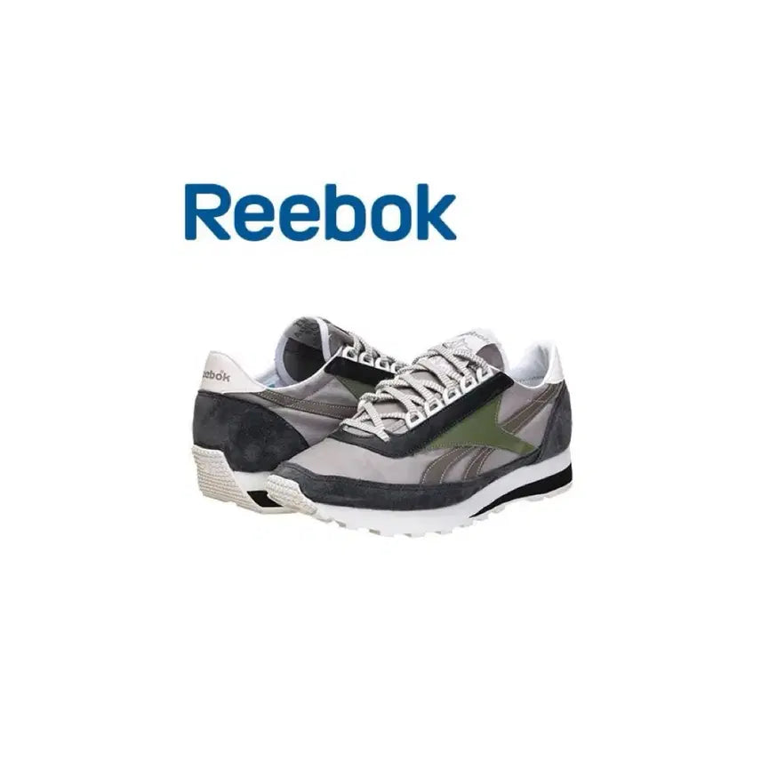 [BUNJANG] Reebok Aztec Sneakers Size 270 / [270] 리복 아즈텍 운동화