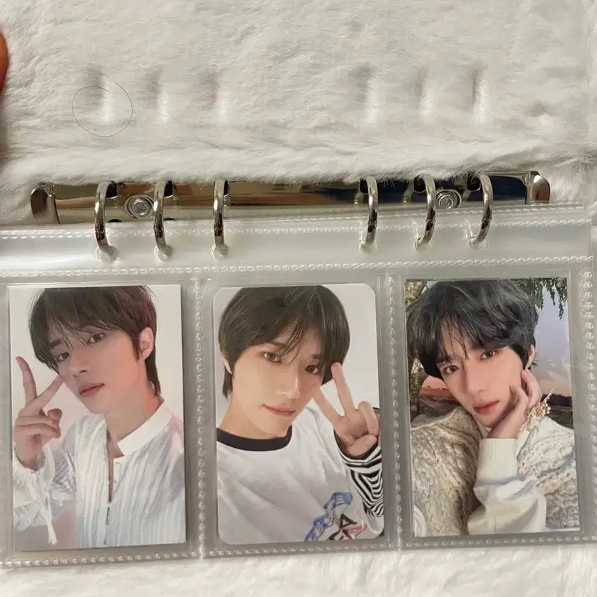 [BUNJANG] TXT (TOMORROW X TOGETHER) Photocard Bundle Set / 투바투 포카 양도 투바투 범규포카 수빈포카 연준포카