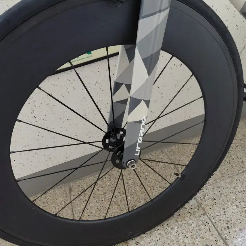 [BUNJANG] Novatec 88 Rim Wheelset / 노바텍 88림 휠셋 판/교(검색어:csc)