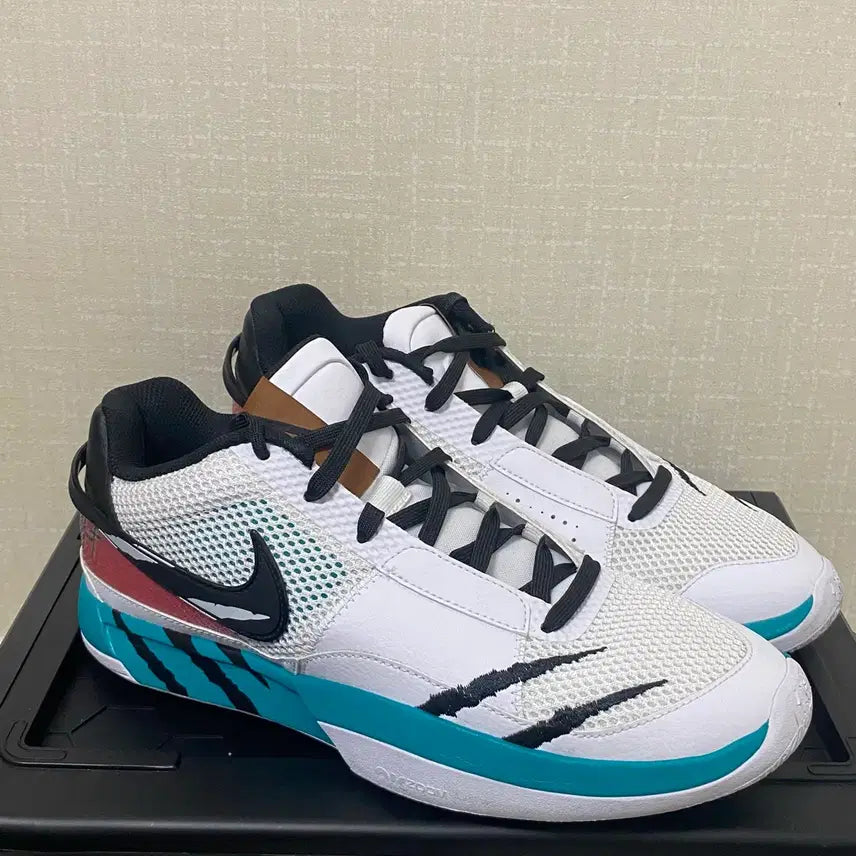 [BUNJANG] Nike JA 1 / [280] 나이키 JA 1