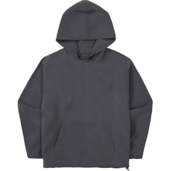 [BUNJANG] Xlim EP9 Hoodie Deep Gray / Xlim ep 9 후드 딥 그레이