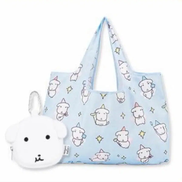 [BUNJANG] COSRX Ganady Bakuchiol Serum Pouch Set / 코스알엑스 가나디 바쿠백