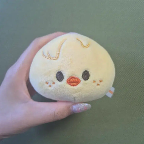 [BUNJANG] Stray Kids Bbokari Stress Ball / 스트레이키즈 뽁아리 스트레스볼 원가이하