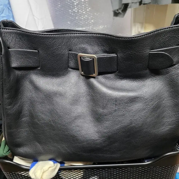 [BUNJANG] Artipacks Belted Milano Bag / 아트이프액츠 벨티드백 belted milano bag