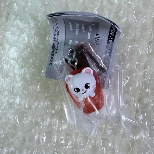 [BUNJANG] Stray Kids SKZOO Camping Gachapon Genielet Hyunjin Photocard / 스트레이키즈 스키주 캠핑 메지루시 가챠 지니렛 현진