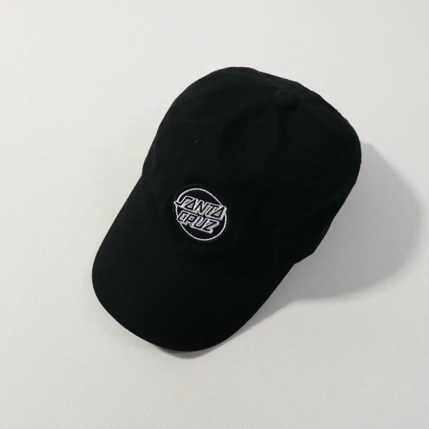 [BUNJANG] Santa Cruz Cap Hat / 산타크루즈 볼캡 모자