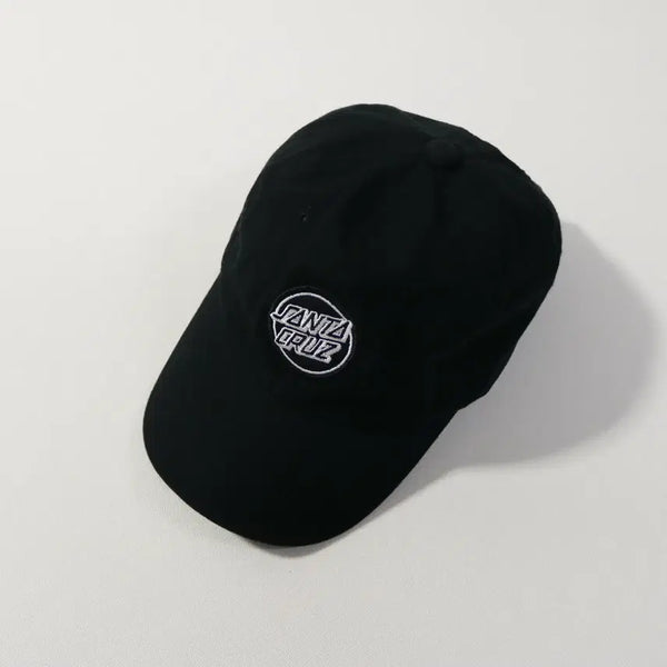 [BUNJANG] Santa Cruz Cap Hat / 산타크루즈 볼캡 모자
