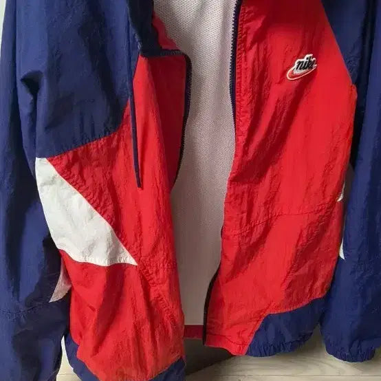 [BUNJANG] Nike Windbreaker Set L / 나이키바람막이세트 L