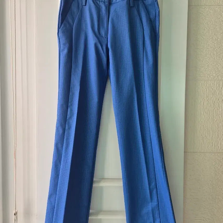 [BUNJANG] Adidas Golf Women's Pants Size 55 Semi-Bootcut / "새상품 미착용/ 아디다스 골프 여성 팬츠 55사이즈