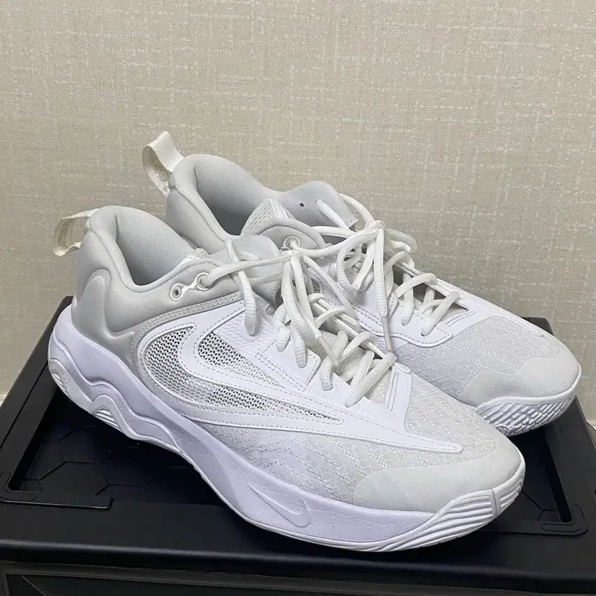 [BUNJANG] Nike Giannis Immortality 3 Shoes / [280] 나이키 야니스 이모탈리티 3