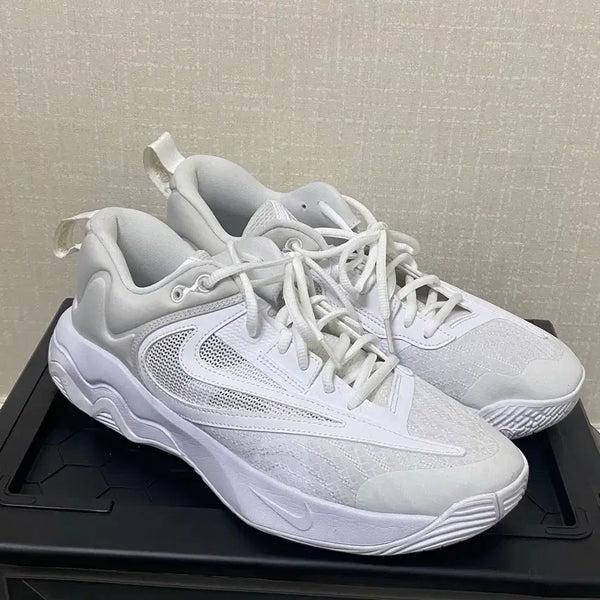 [BUNJANG] Nike Giannis Immortality 3 Shoes / [280] 나이키 야니스 이모탈리티 3