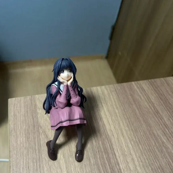 [BUNJANG] Waguri Kaoruko Figure / (무료배송) 와구리 카오루코 피규어