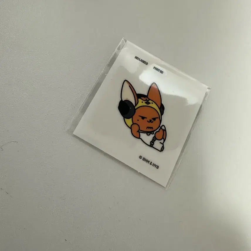 [BUNJANG] TXT Yeonjun Part 2 HYBE Popup Lucky Draw Photocard / (미개봉) 연준 파트2 하이브 팝업 럭드 황춘 때부실 특전 양도