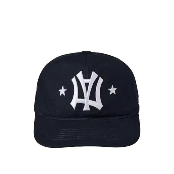 [BUNJANG] AEAE Symbol Cap Navy OS / AEAE (SYMBOL CAP NAVY OS)