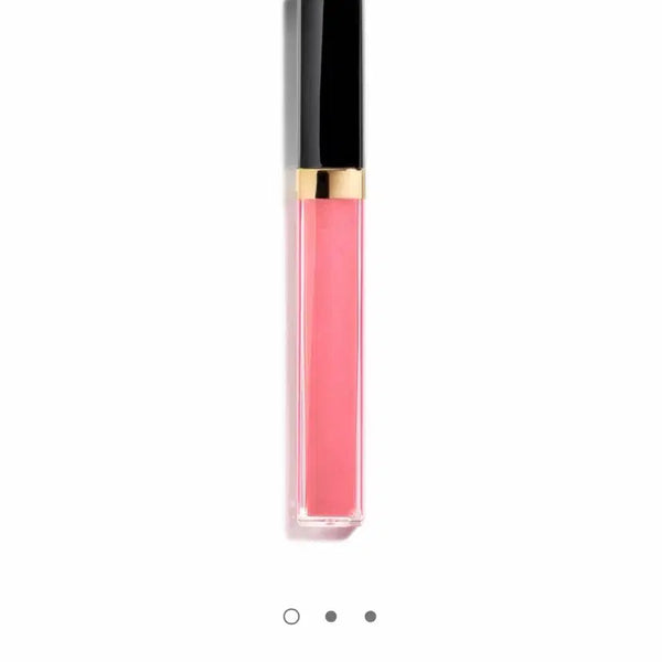 [BUNJANG] Chanel Rouge Coco Gloss 438 Chance / 샤넬 루쥬 코코 글로스 438 참스