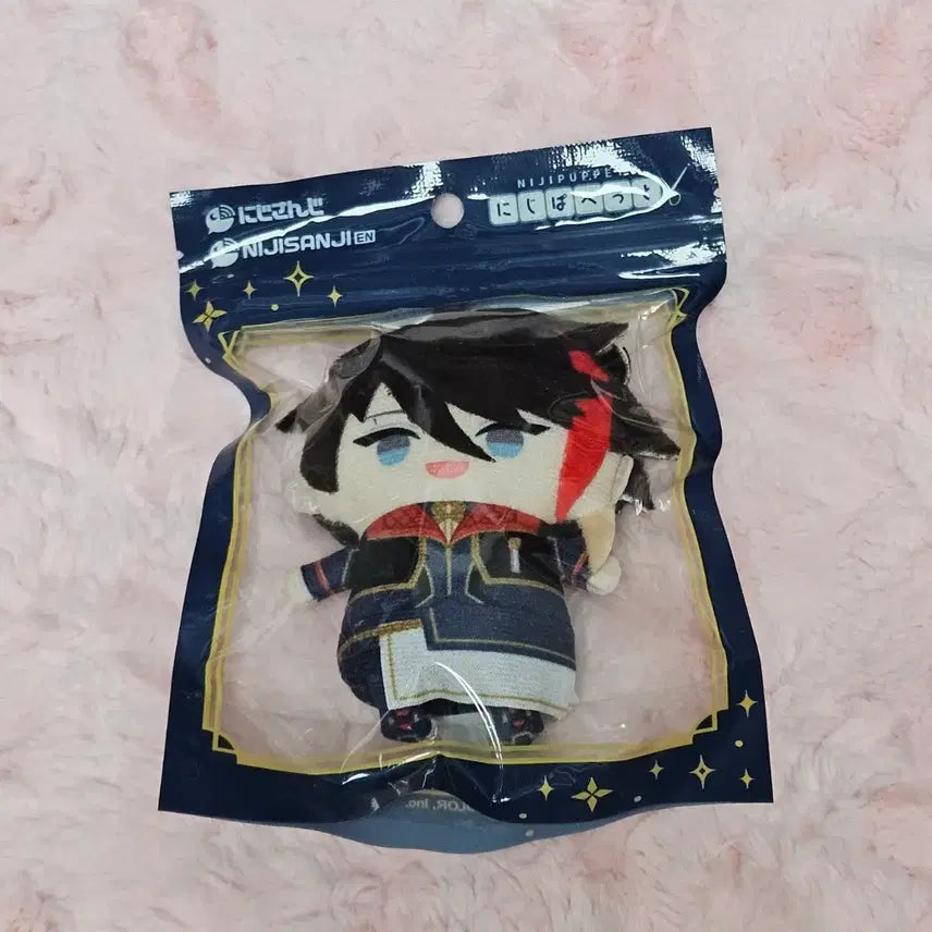 [BUNJANG] Nijisanji Aki Na Common Outfit Photopaper Sealed / 니지산지 아키나 공통의상 파페 미개봉