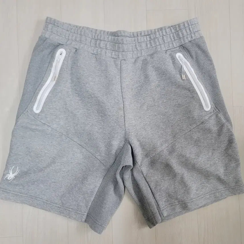 [BUNJANG] Spider Men's Short Pants / (XXL,36)스파이더 남성 숏팬츠 반바지 판매합니다