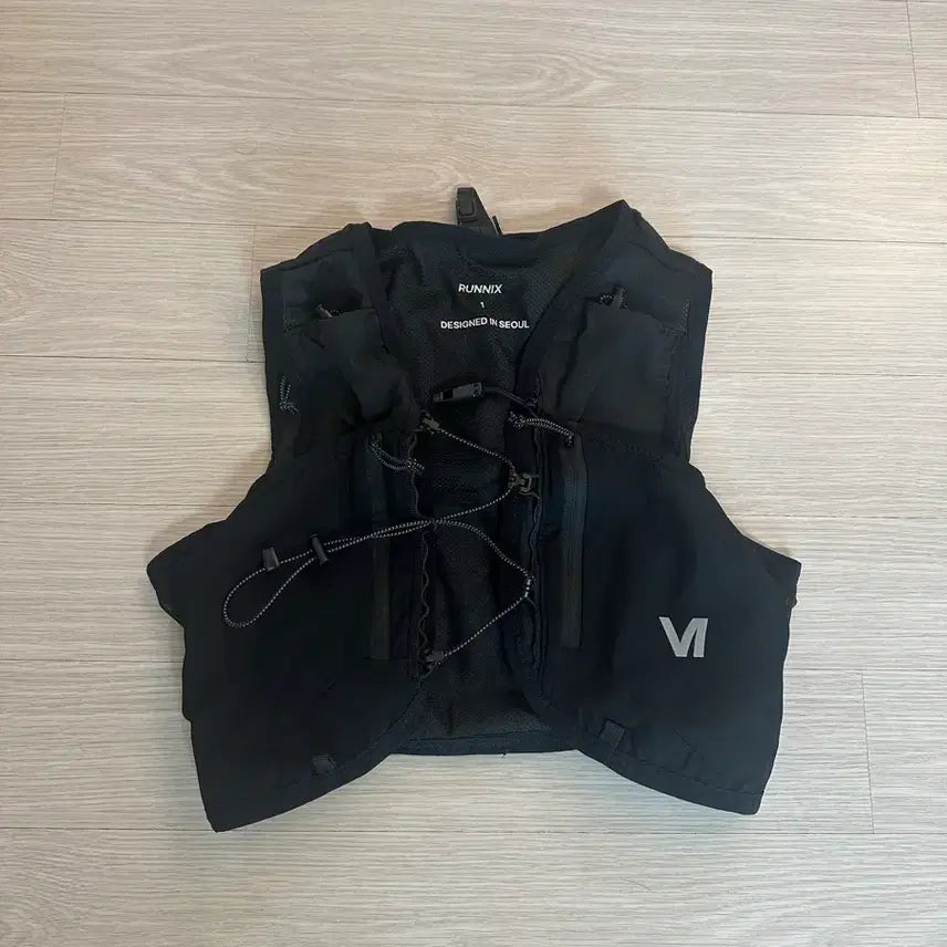 [BUNJANG] Runners 10L Running Vest (New) / 러너스 러닝 조끼 10L(새상품)