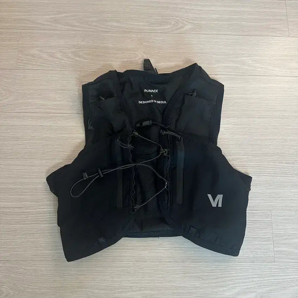 [BUNJANG] Runners 10L Running Vest (New) / 러너스 러닝 조끼 10L(새상품)
