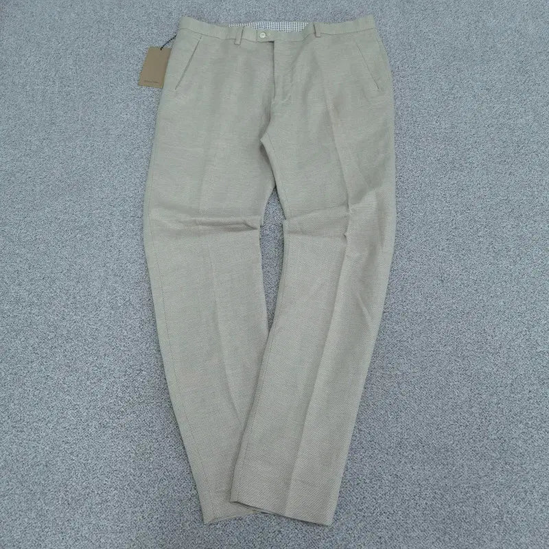 [BUNJANG] Zara Trousers Size 44 / 44 새상품 자라 바지 | 0715C33