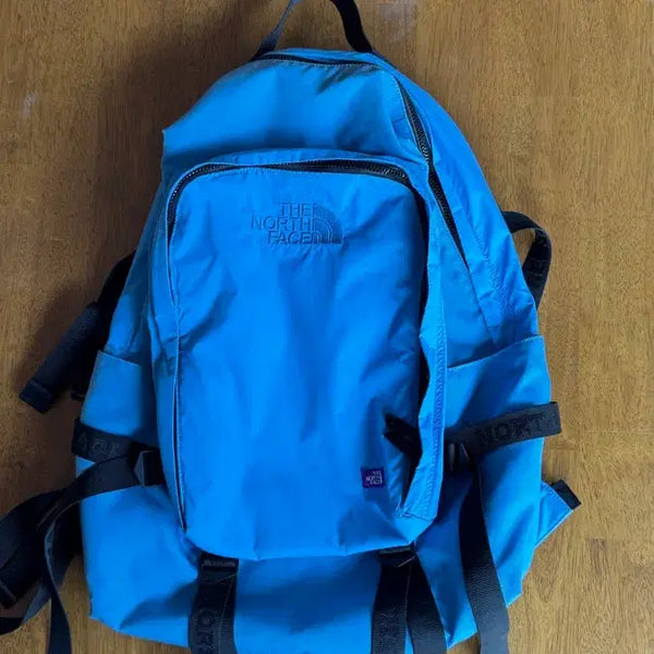 [BUNJANG] The North Face Purple Label Backpack / 노스페이스 퍼플라벨 백팩